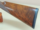 Winchester Model 101 28 Gauge Pigeon Grade Lightweight Over Under Shotgun (Inventory#10875) - 9 of 11