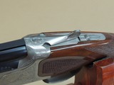 Winchester Model 101 28 Gauge Pigeon Grade Lightweight Over Under Shotgun (Inventory#10875) - 10 of 11
