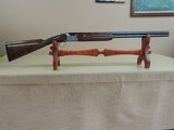Winchester Model 101 28 Gauge Pigeon Grade Lightweight Over Under Shotgun (Inventory#10875) - 2 of 11