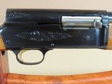 Browning Belgian A5 Magnum 20 Gauge Shotgun (Inventory#10878) - 13 of 19
