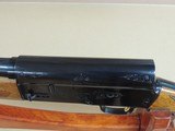 Browning Belgian A5 Magnum 20 Gauge Shotgun (Inventory#10878) - 4 of 19