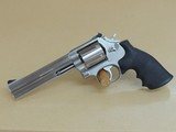 Smith & Wesson 686-3 Classic Hunter .357 Magnum Revolver in the box (Inventory#10883) - 5 of 6