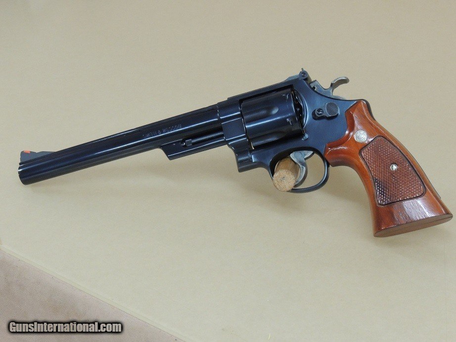 Smith＆Wesson 44マグナム S&W® MODEL 1854 LEVER-ACTION RIFLE 44 MAGNUM | Smith & Wesson