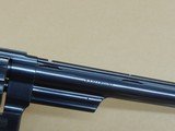 Smith & Wesson Model 29-4 .44 Magnum with factory S&W scope mounting system in the Box (Inventory#10884) - 3 of 9