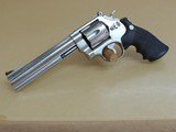Smith & Wesson 629 Classic (629-3) .44 Magnum Revolver in the Box (Inventory#10885) - 5 of 8