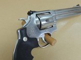Smith & Wesson 629 Classic (629-3) .44 Magnum Revolver in the Box (Inventory#10885) - 3 of 8