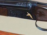 Winchester Model 23 Pigeon Grade Custom 2 Barrel Hunting Set 20/28 Gauge Shotgun 1 of 500 (Inventory#10891) - 4 of 17