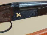 Winchester Model 23 Pigeon Grade Custom 2 Barrel Hunting Set 20/28 Gauge Shotgun 1 of 500 (Inventory#10891) - 5 of 17
