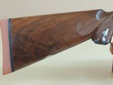 Winchester Model 23 Pigeon Grade Custom 2 Barrel Hunting Set 20/28 Gauge Shotgun 1 of 500 (Inventory#10891) - 10 of 17
