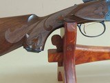 Winchester Model 23 Pigeon Grade Custom 2 Barrel Hunting Set 20/28 Gauge Shotgun 1 of 500 (Inventory#10891) - 11 of 17
