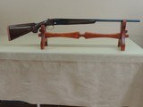 Winchester Model 23 Pigeon Grade Custom 2 Barrel Hunting Set 20/28 Gauge Shotgun 1 of 500 (Inventory#10891) - 2 of 17