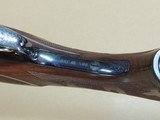 Winchester Model 23 Pigeon Grade Custom 2 Barrel Hunting Set 20/28 Gauge Shotgun 1 of 500 (Inventory#10891) - 8 of 17