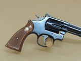 Smith & Wesson Model 48-3 .22 Magnum Revolver (Inventory#10893) - 2 of 7