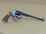 Smith & Wesson Model 48-3 .22 Magnum Revolver (Inventory#10893) - 1 of 7