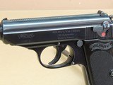 Walther PPK .32acp (Inventory#10894) - 5 of 8