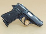 Walther PPK .32acp (Inventory#10894) - 1 of 8