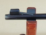 Winchester Prewar Model 70 Bolt Action Carbine in 30-06 (Inventory#10896) - 9 of 25