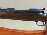 Winchester Prewar Model 70 Bolt Action Carbine in 30-06 (Inventory#10896) - 4 of 25