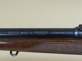 Winchester Prewar Model 70 Bolt Action Carbine in 30-06 (Inventory#10896) - 7 of 25
