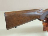Winchester Prewar Model 70 Bolt Action Carbine in 30-06 (Inventory#10896) - 22 of 25