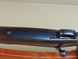 Winchester Prewar Model 70 Bolt Action Carbine in 30-06 (Inventory#10896) - 12 of 25
