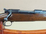 Winchester Prewar Model 70 Bolt Action Carbine in 30-06 (Inventory#10896) - 19 of 25