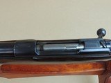 Winchester Prewar Model 70 Bolt Action Carbine in 30-06 (Inventory#10896) - 13 of 25