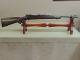 Winchester Prewar Model 70 Bolt Action Carbine in 30-06 (Inventory#10896) - 2 of 25