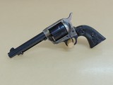 Colt Single Action Army .357 Magnum Revolver in the Stagecoach Box (Inventory#10897) - 5 of 9