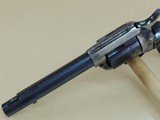 Colt Single Action Army .357 Magnum Revolver in the Stagecoach Box (Inventory#10897) - 4 of 9