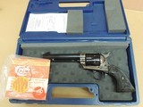 Colt 44-40 Single Action Army in the Box (Inventory#10899) - 1 of 8