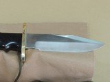 Randall Made Knife Model 15 with Sheath
(Inventory#PA9008) - 5 of 9