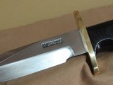 Randall Made Knife Model 15 with Sheath
(Inventory#PA9008) - 2 of 9