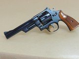 Smith & Wesson Model 28-2 .357 Magnum Revolver in the Box (Inventory#10901) - 4 of 7