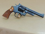 Smith & Wesson Model 28-2 .357 Magnum Revolver in the Box (Inventory#10901) - 2 of 7