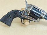 Colt Single Action Army .38 Special 2nd Generation (Inventory#10904) - 2 of 9
