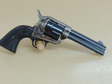 Colt Single Action Army .38 Special 2nd Generation (Inventory#10904) - 1 of 9