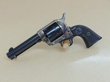 Colt Single Action Army .38 Special 2nd Generation (Inventory#10904) - 5 of 9