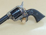 Colt Single Action Army .38 Special 2nd Generation (Inventory#10904) - 6 of 9