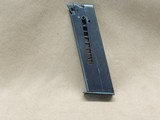 Smith & Wesson Model 52 .38 Midrange Wadcutter Magazine (Inventory#PA9009) - 1 of 5