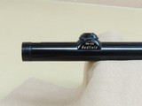 Redfield Scope 1 3/4-5x (Inventory#PA9010) - 2 of 4