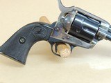 Colt Single Action Army .38 Special 2nd Generation (Inventory#10905) - 2 of 7