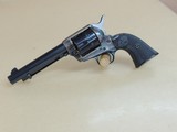 Colt Single Action Army .38 Special 2nd Generation (Inventory#10905) - 4 of 7