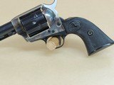 Colt Single Action Army .38 Special 2nd Generation (Inventory#10905) - 5 of 7