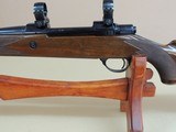Sako Finnbear L61R .264 Winchester Magnum Bolt Action Rifle (Inventory#10909) - 2 of 19
