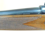 Sako Finnbear L61R .264 Winchester Magnum Bolt Action Rifle (Inventory#10909) - 4 of 19