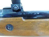 Sako Finnbear L61R .264 Winchester Magnum Bolt Action Rifle (Inventory#10909) - 3 of 19