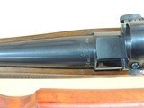 Sako Finnbear L61R .264 Winchester Magnum Bolt Action Rifle (Inventory#10909) - 5 of 19
