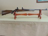 Sako Finnbear L61R .264 Winchester Magnum Bolt Action Rifle (Inventory#10909) - 1 of 19