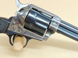Colt Single Action Army Early 2nd Generation 45lc Revolver (Inventory#10910) - 2 of 10